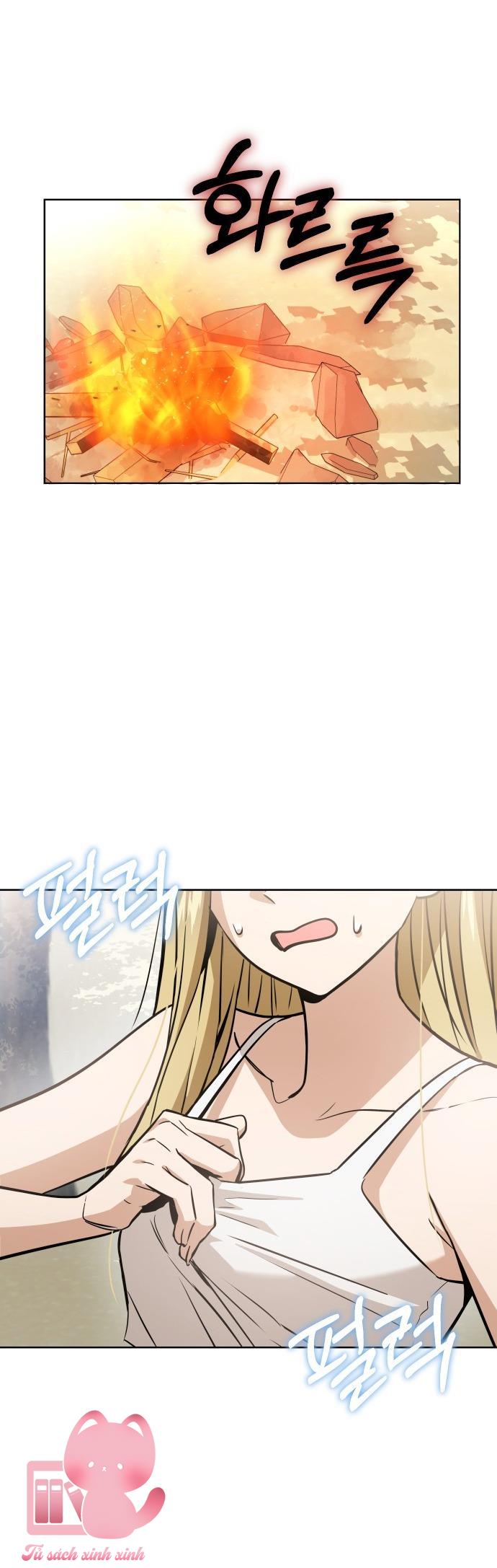 Lớ Ngớ Vớ Phải Tình Yêu Chap 83 - Trang 3
