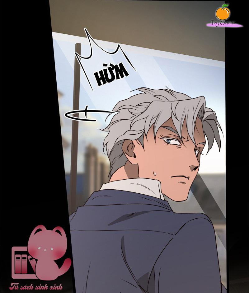Bảo Mẫu Của Mafia Chap 45 - Trang 4