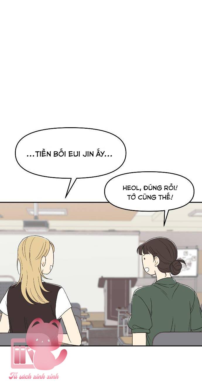 Trái Dấu Hút Nhau Chap 15 - Trang 2