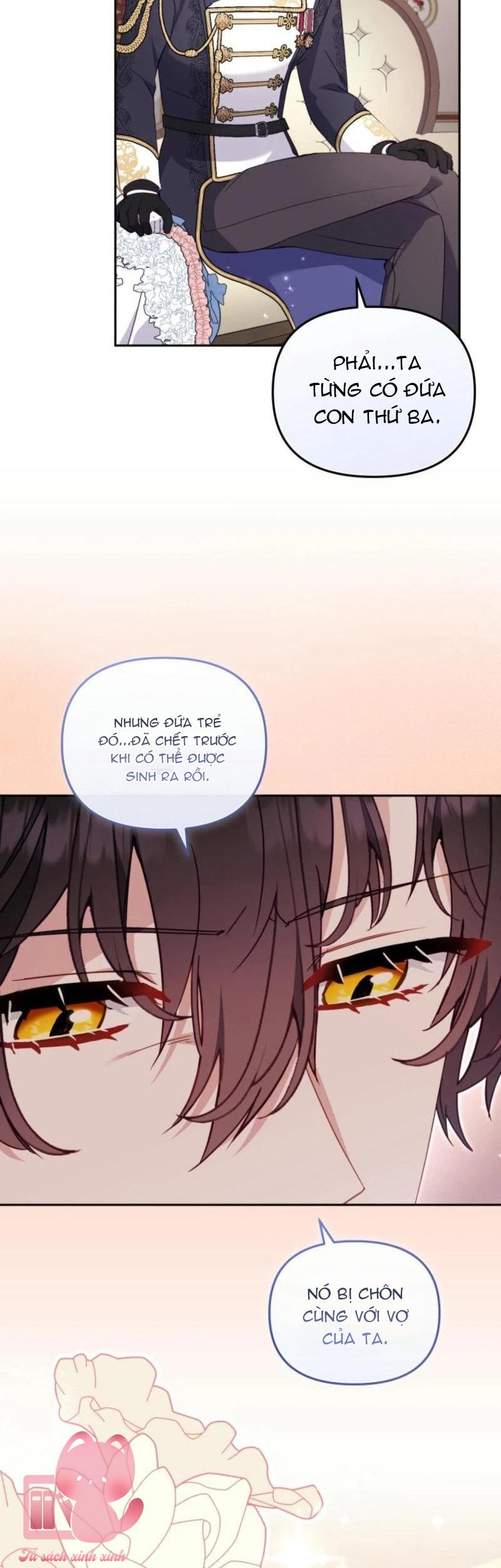 Tôi Được Nuôi Dưỡng Bởi Những Kẻ Phản Diện Chap 97 - Trang 3