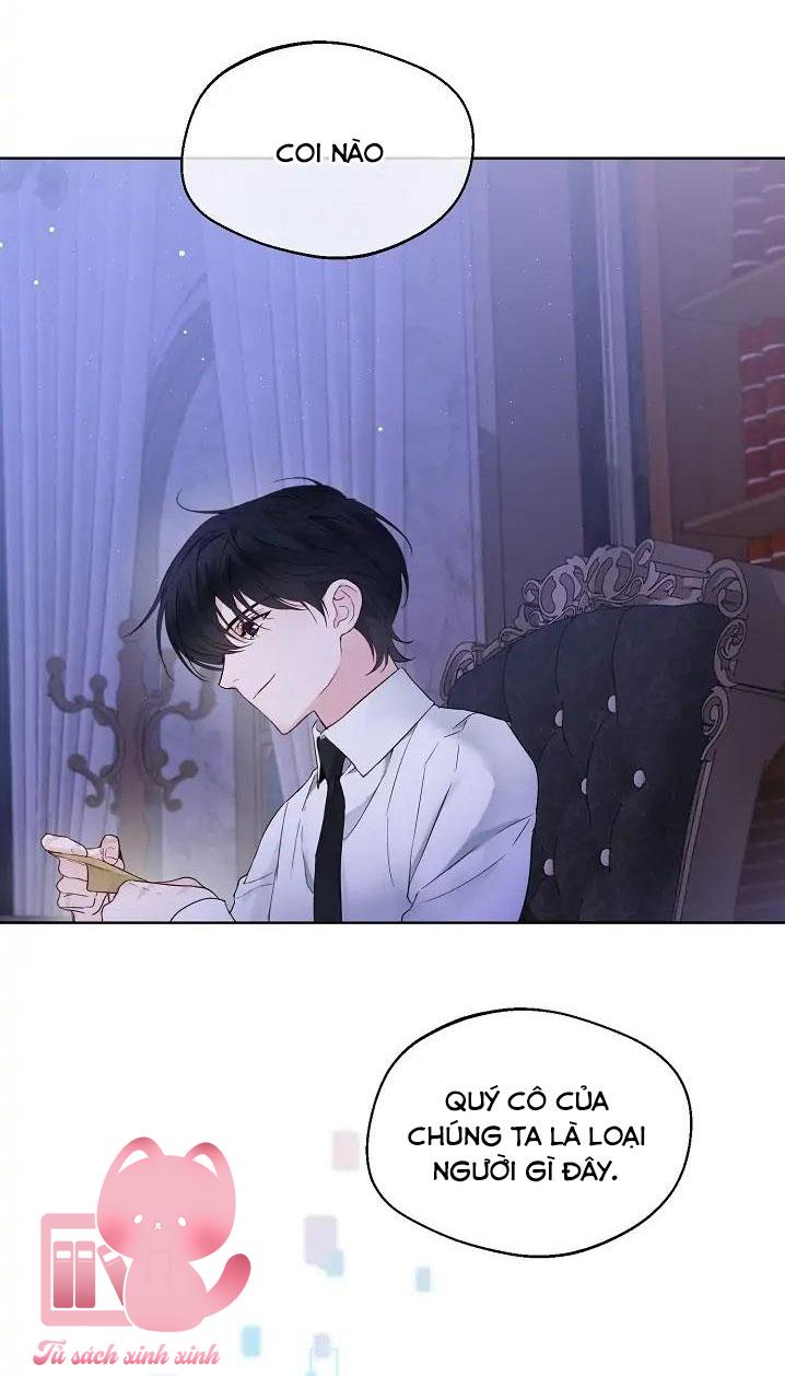 Tiểu Thư Crystal Là Nam Nhân Chap 2 - Trang 2