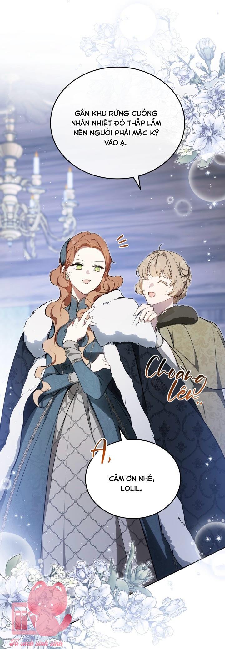 Kiếp Này Ta Sẽ Trở Thành Gia Chủ Chap 192 - Trang 2