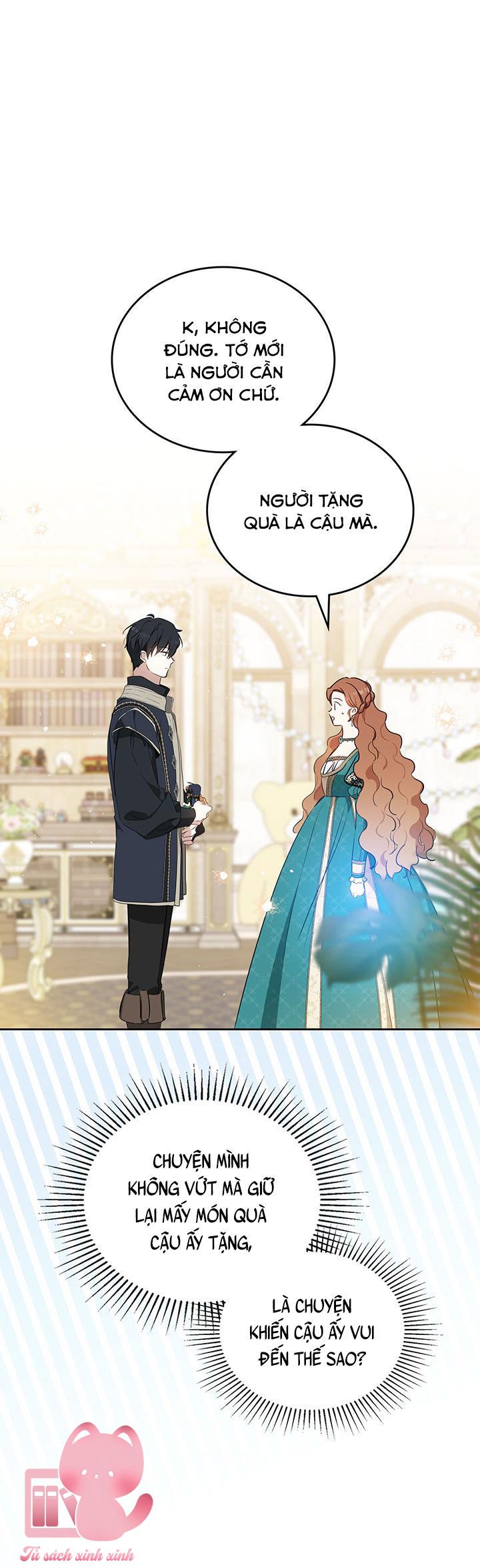 Kiếp Này Ta Sẽ Trở Thành Gia Chủ Chap 139 - Trang 2