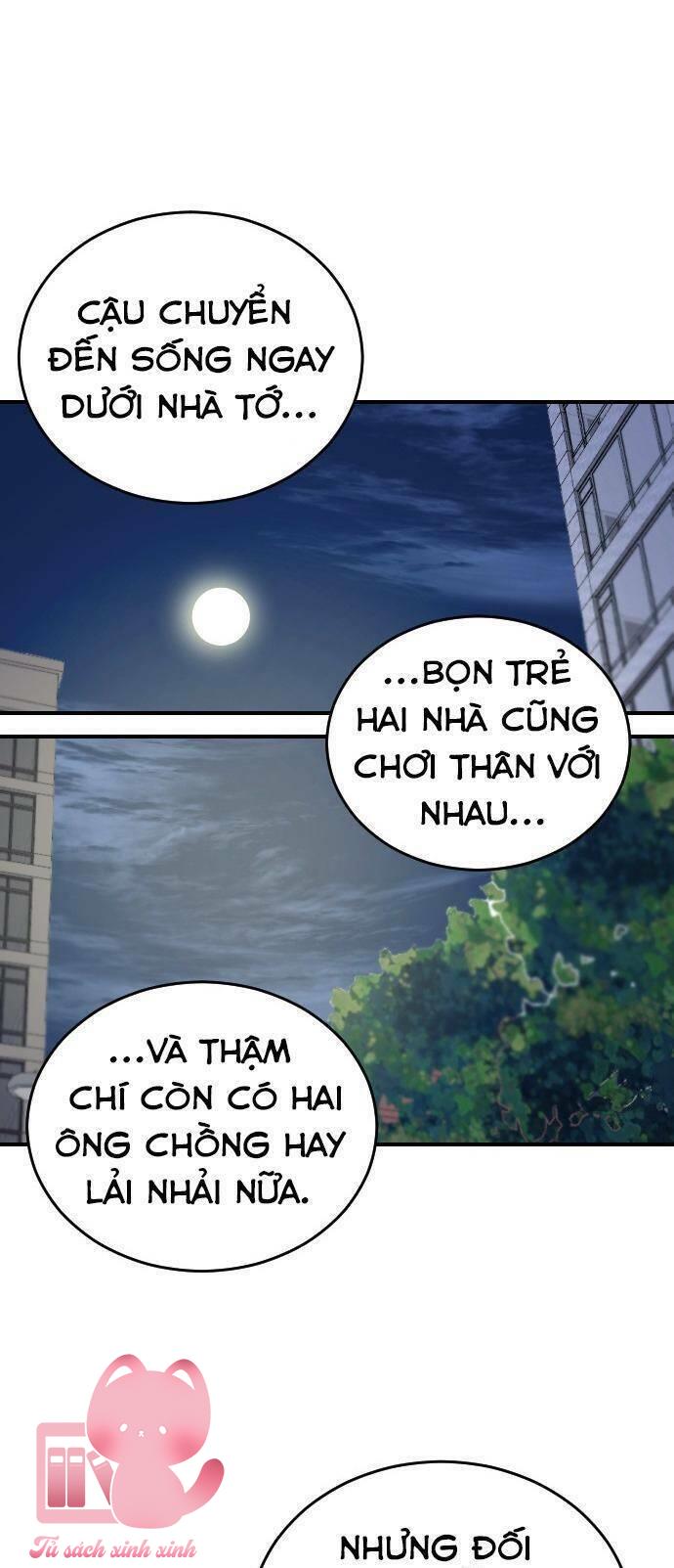 Bạn Của Em Trai Chapter 81 - Trang 4