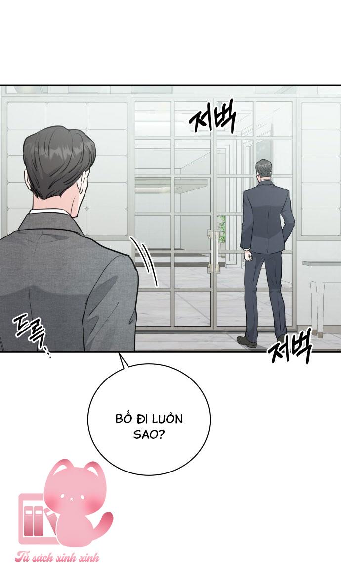 Mùa Hè Bất Tận Chap 4 - Trang 3