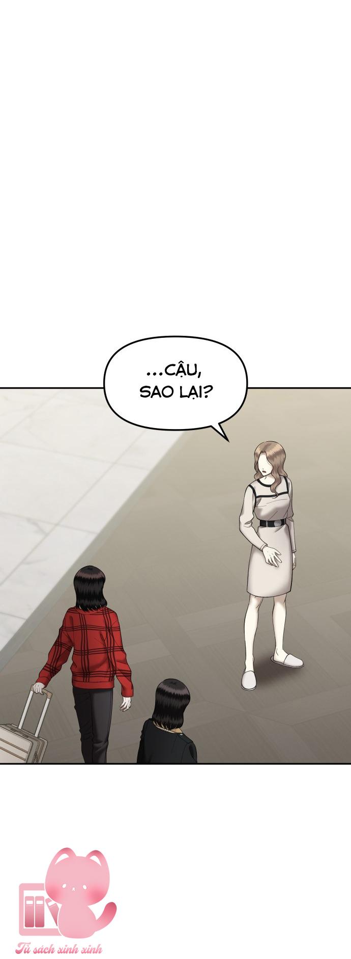 Chị Em Tranh Đấu Chap 64 - Trang 2