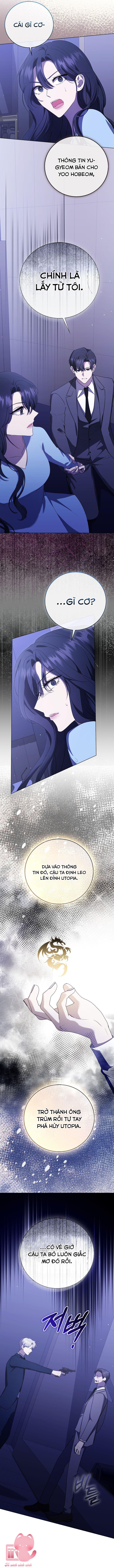 Bạn Trai Của Nam Chính Ám Ảnh Tôi Chap 55 - Next Chap 56