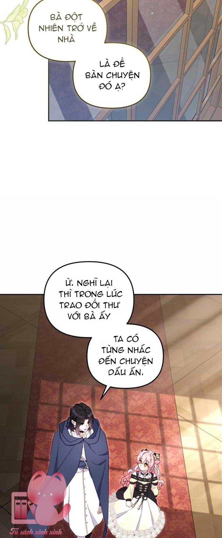 Tôi Được Nuôi Dưỡng Bởi Những Kẻ Phản Diện Chap 86 - Trang 3