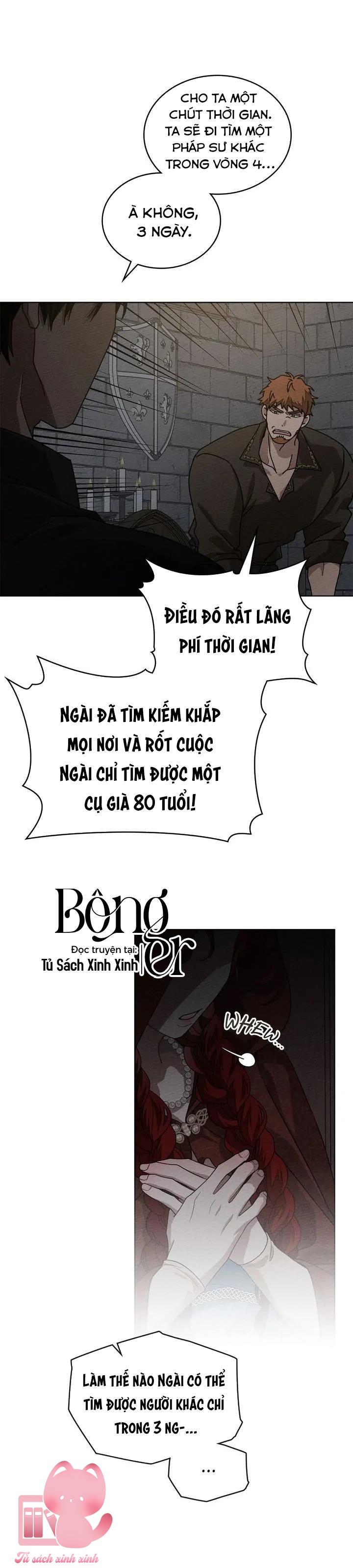 Dưới Tán Cây Sồi Chap 92 - Trang 2
