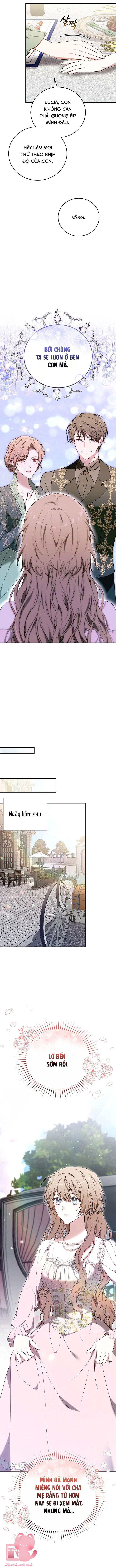 Lời Tỏ Tình Thứ 101 Chap 6 - Trang 3