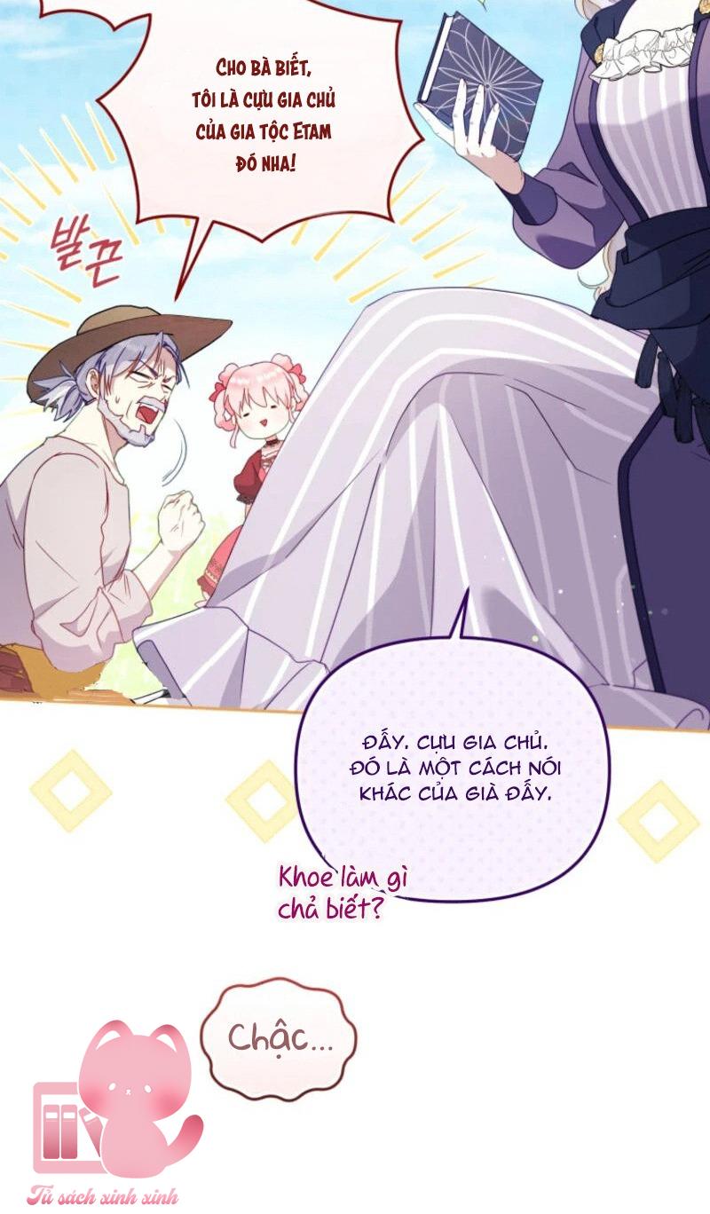 Tôi Được Nuôi Dưỡng Bởi Những Kẻ Phản Diện Chap 102 - Trang 3