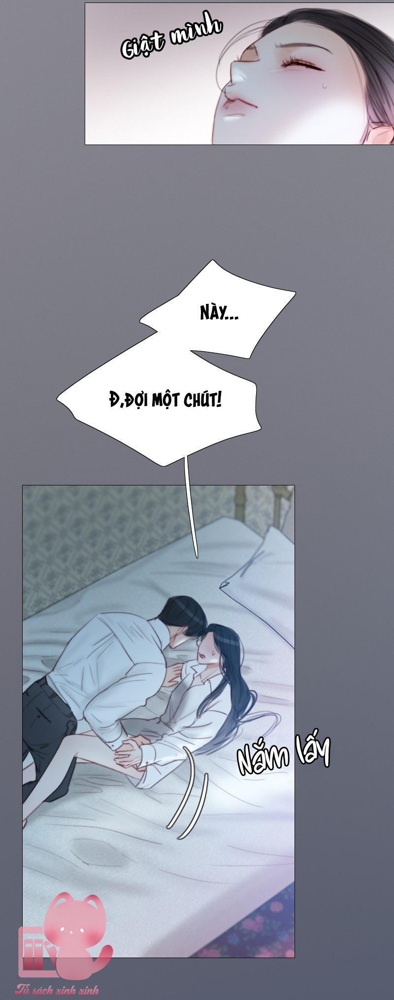 Serena Chap 76 - Trang 3