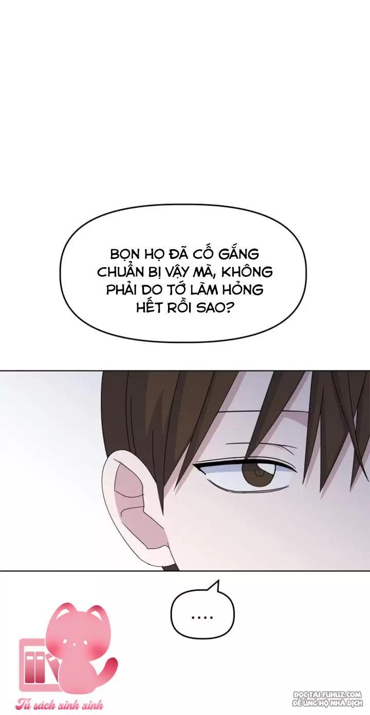 Quan Hệ Nhân Quả Chap 33 - Trang 2
