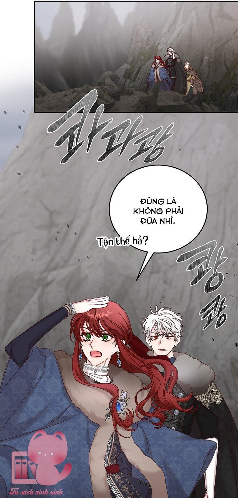 Thế Thì Ta Cứ Trở Thành Kẻ Ác Thôi Chap 76 - Trang 2