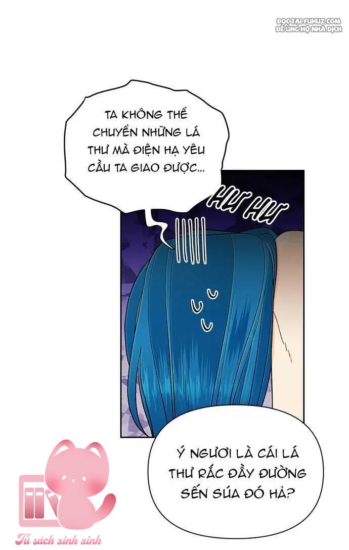 Hoàng Hậu Tái Hôn Chapter 68 - Trang 4