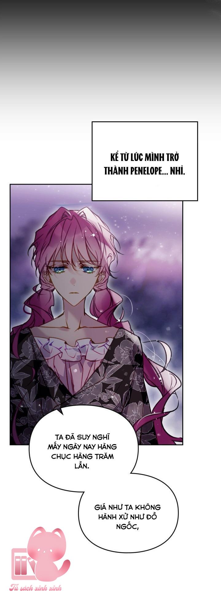 Kết Cục Của Nhân Vật Phản Diện Chỉ Có Thể Là Cái Chết Chap 171 - Trang 4