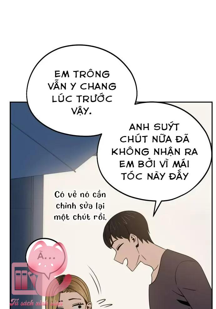 Lớ Ngớ Vớ Phải Tình Yêu Chap 69 - Trang 2