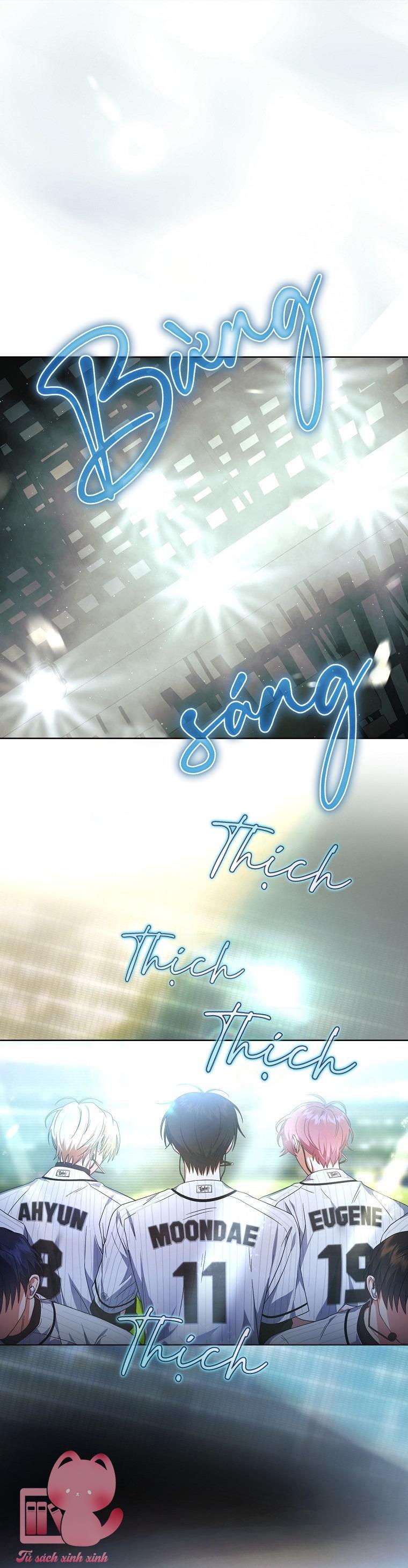Debut Or Die Chap 72 - Trang 4