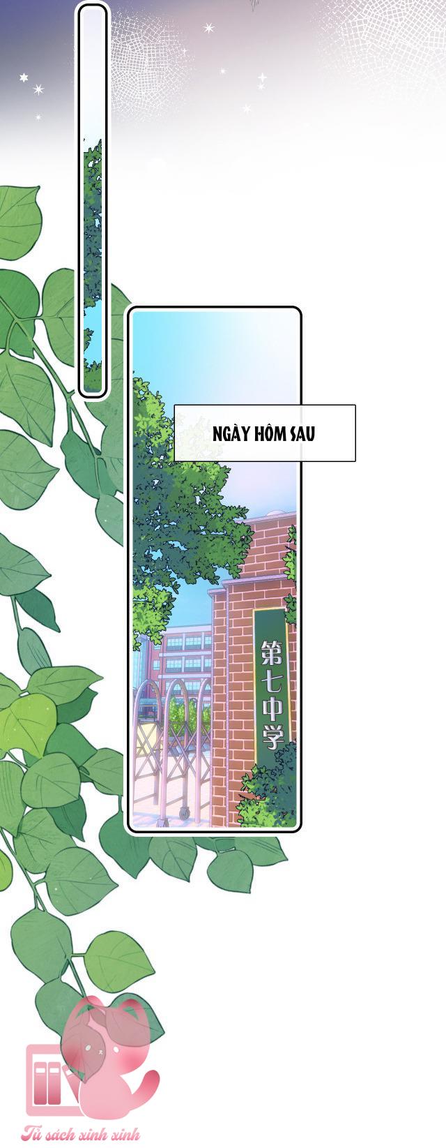 Bệnh Yêu Chapter 5 - Trang 4