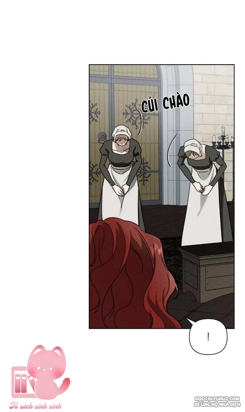 Dưới Tán Cây Sồi Chapter 16 - Trang 3
