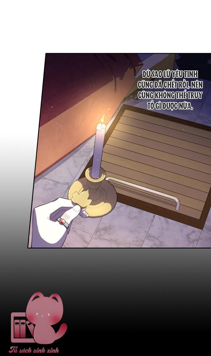 Hoàng Nữ Tóc Đen Chapter 52 - Trang 4