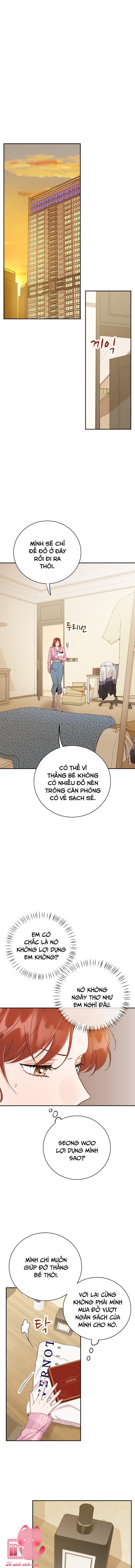 Người Một Nhà Chapter 19 - Trang 4