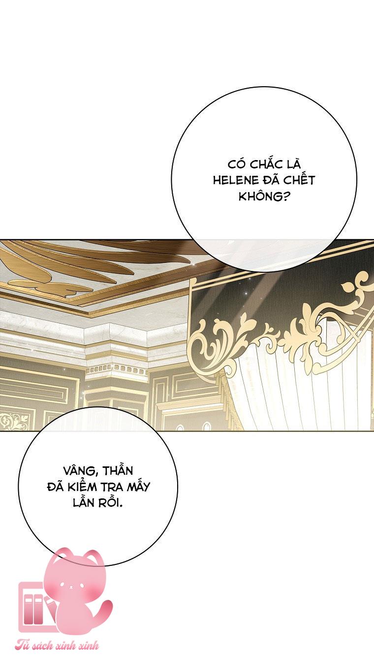 Nhận Nuôi Người Cha Phản Diện Chapter 61 - Trang 4