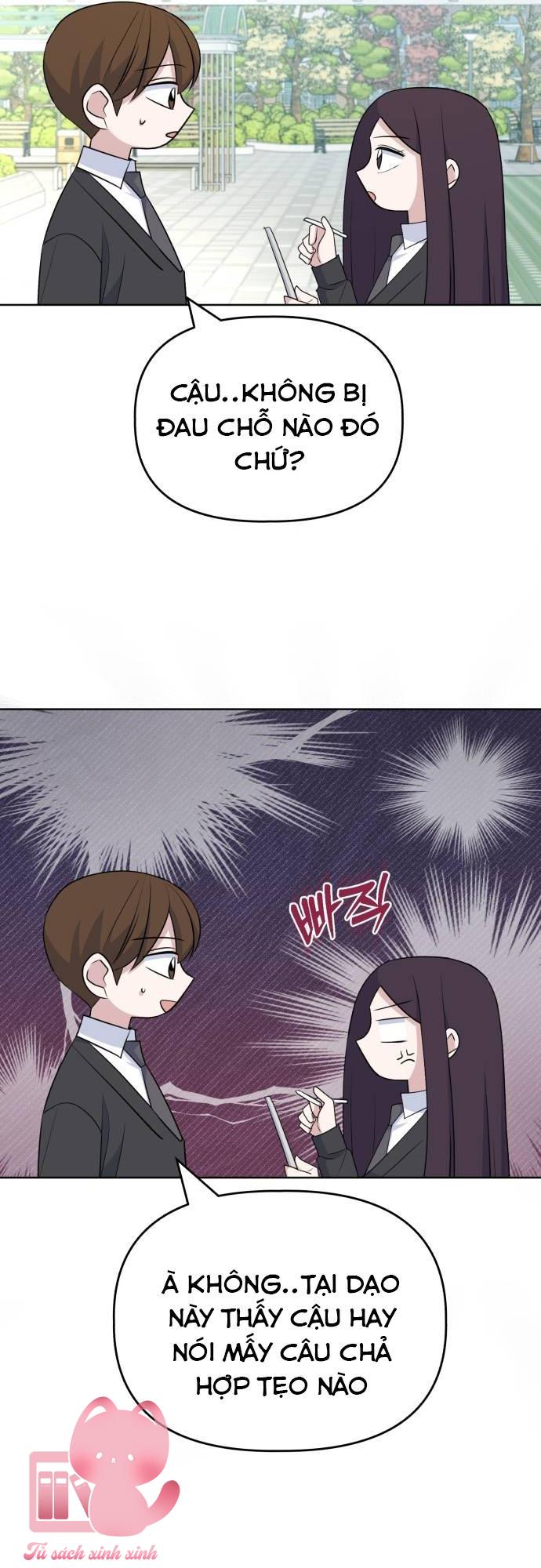Quan Hệ Nhân Quả Chap 106 - Next Chap 107