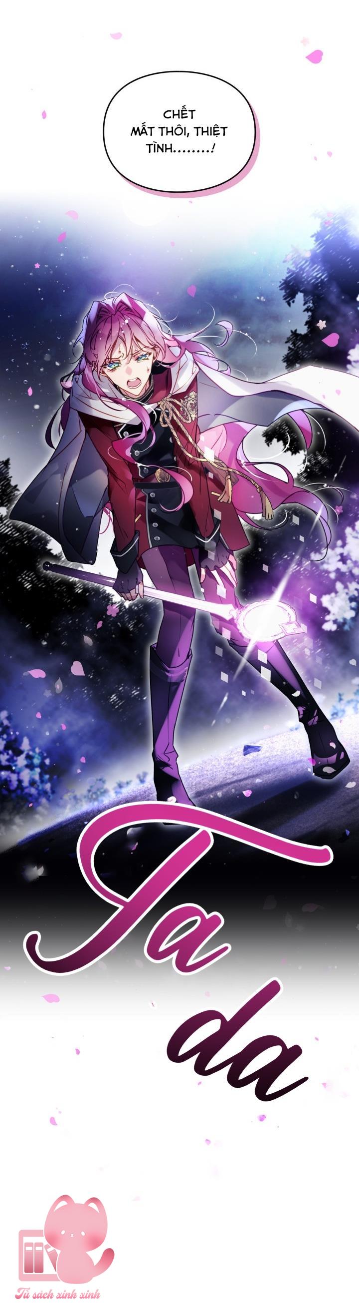 Kết Cục Của Nhân Vật Phản Diện Chỉ Có Thể Là Cái Chết Chap 194 - Trang 4