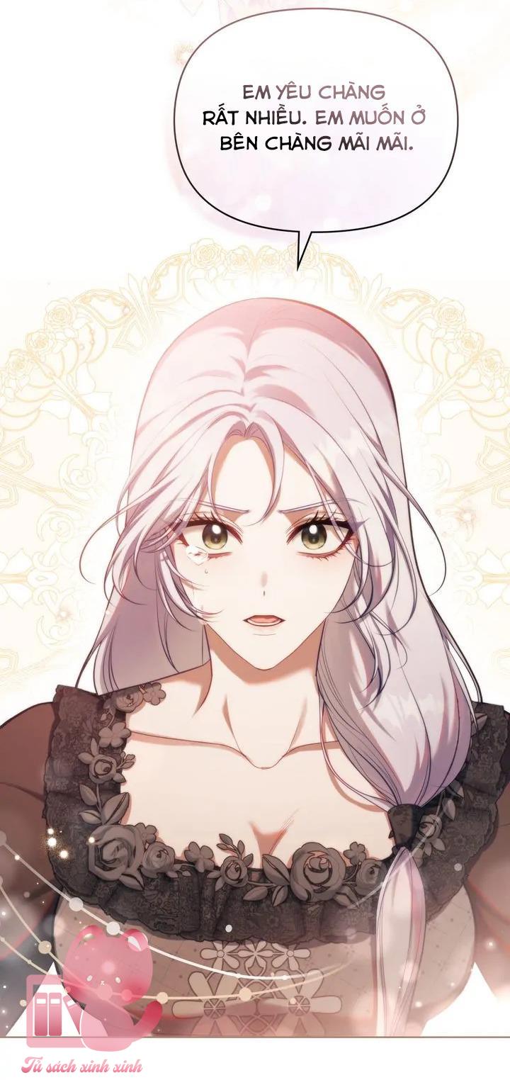 Nếu Không Vâng Lời Công Tước Chapter 82 - Trang 3