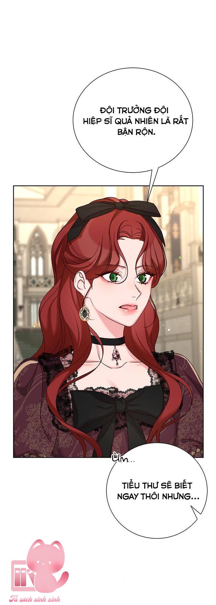 Thế Thì Ta Cứ Trở Thành Kẻ Ác Thôi Chap 33 - Trang 2