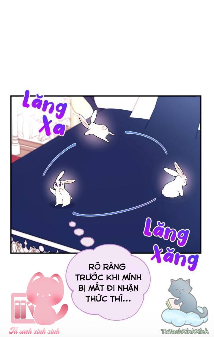 Quan Hệ Cộng Sinh Giữa Báo Đen Và Thỏ Trắng Chap 2 - Trang 2