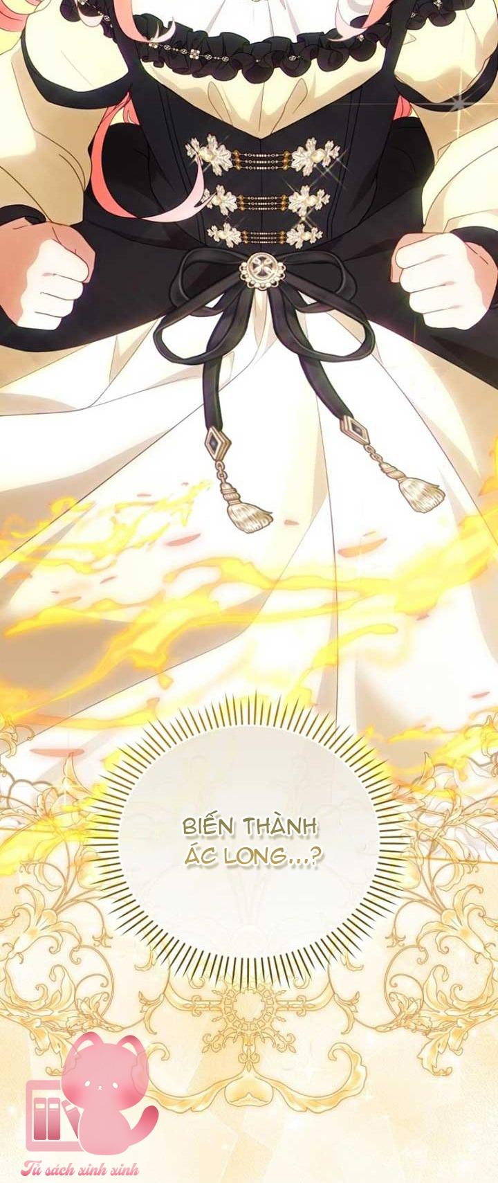 Tôi Được Nuôi Dưỡng Bởi Những Kẻ Phản Diện Chap 86 - Trang 3