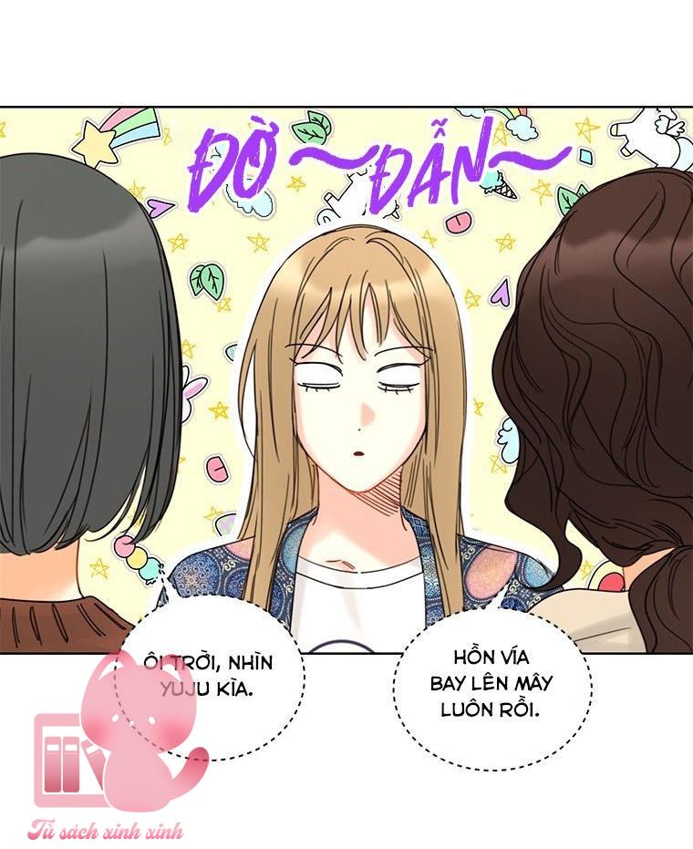 Hẹn hò chốn công sở Chapter 108 - Trang 3
