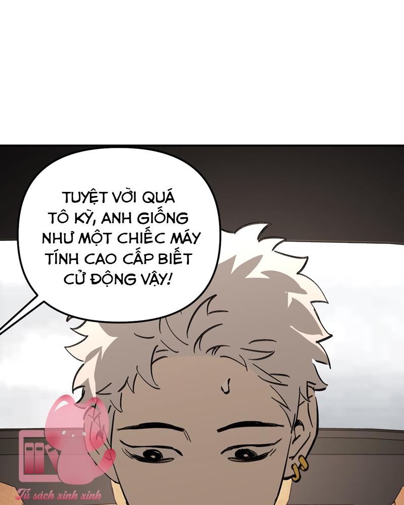 Ác Chi Hoàn Chapter 30 - Trang 4