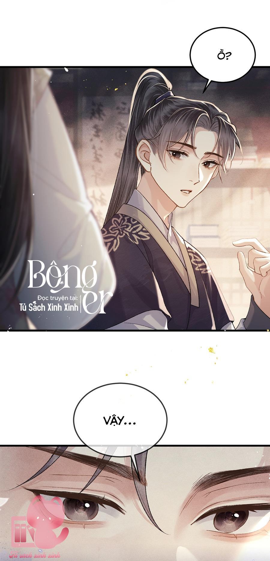 Gả Cho Vai Ác Chap 56 - Trang 2