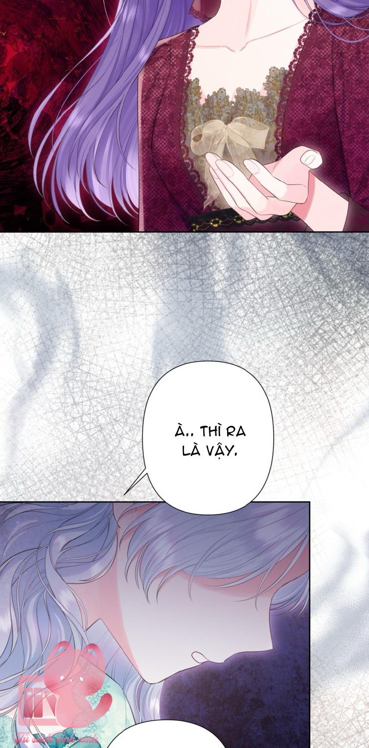 Người Anh Trai Mạnh Nhất Của Tôi Đã Mất Trí Nhớ Chap 31 - Trang 4