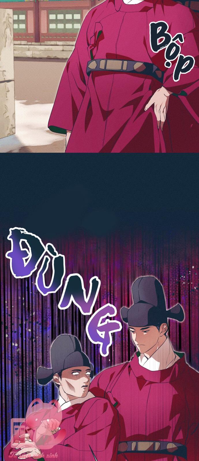 Dabi, Hương Vị Ngây Ngất Chap 11 - Trang 3