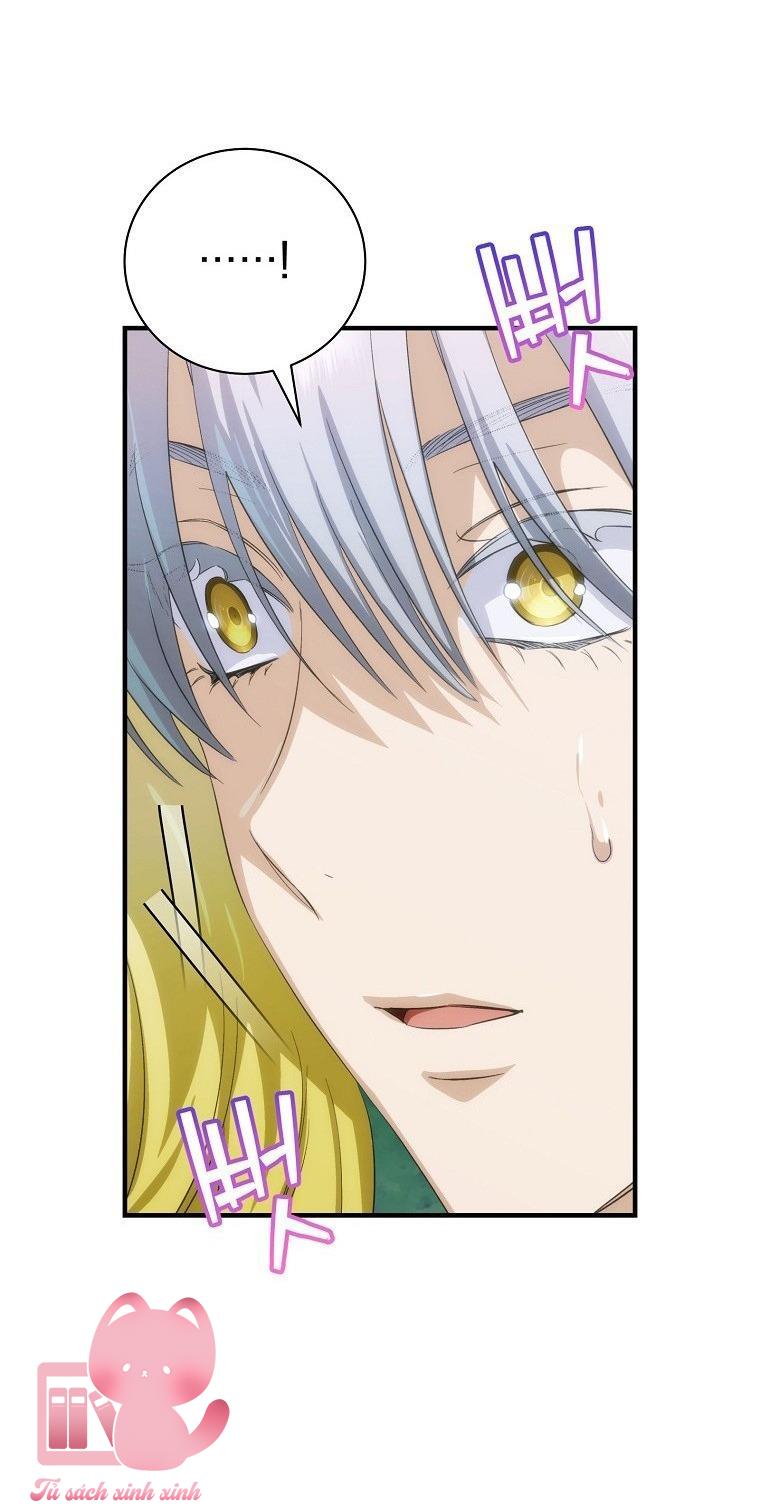 Đứa Nhỏ Không Phải Là Con Anh Chap 87 - Trang 2