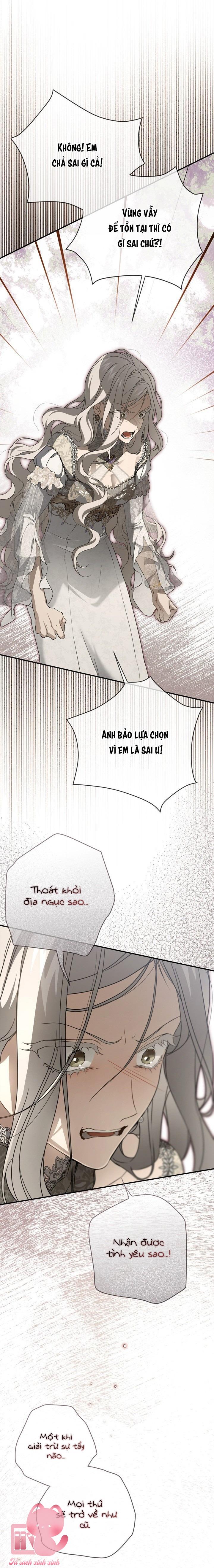 Hướng Về Ánh Dương Lần Nữa Chapter 113 - Next Chapter 114