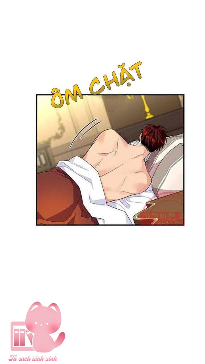 Chồng Yêu, Tôi Đây Bãi Công! Chap 23 - Trang 3