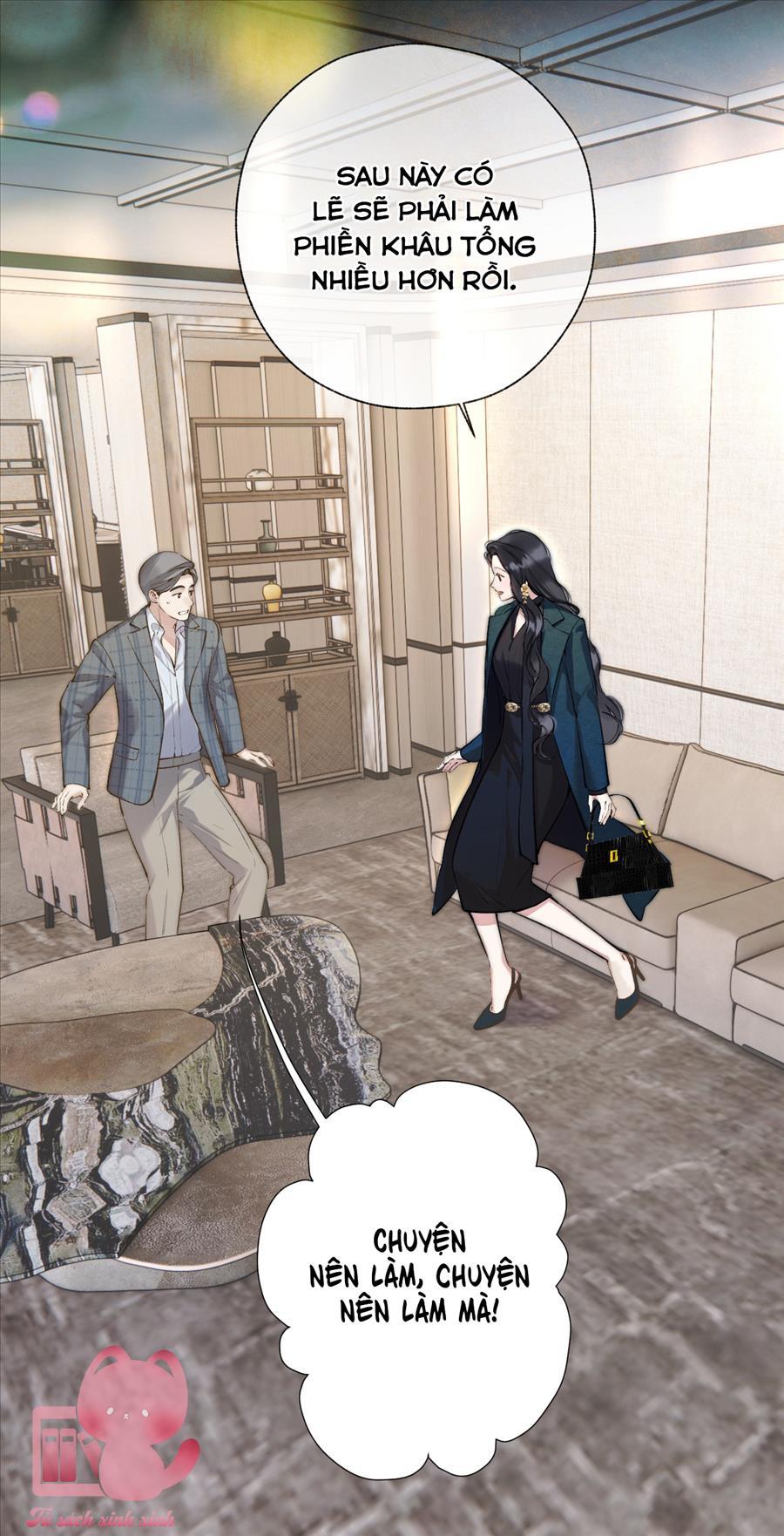 Trêu Nhầm Chap 32 - Next Chap 33