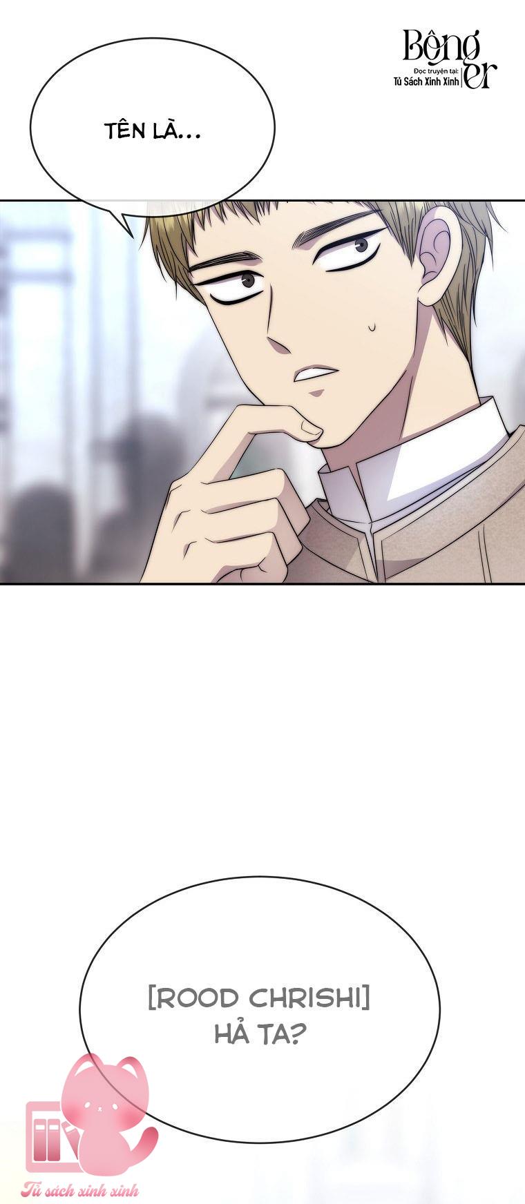 Black Haze Chapter 33 - Trang 4