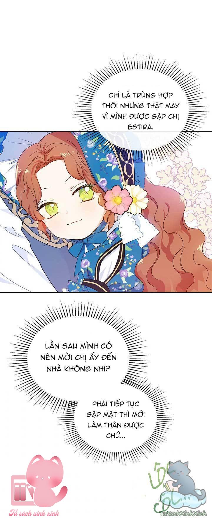 Kiếp Này Ta Sẽ Trở Thành Gia Chủ Chap 7 - Trang 2
