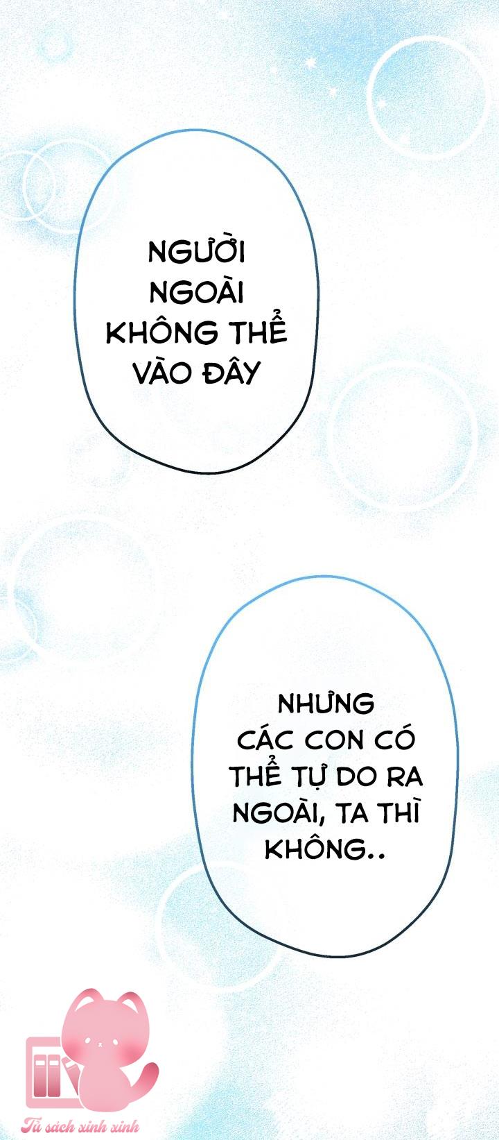 Những Nhân Vật Mạnh Nhất Thế Giới Ám Ảnh Tôi Chapter 28 - Trang 4