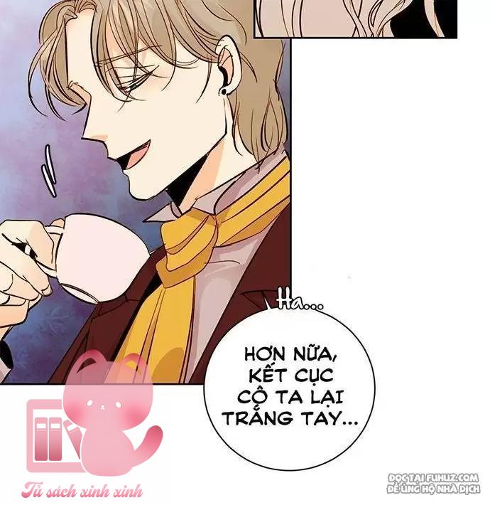 Hoàng Hậu Tái Hôn Chapter 24 - Trang 4