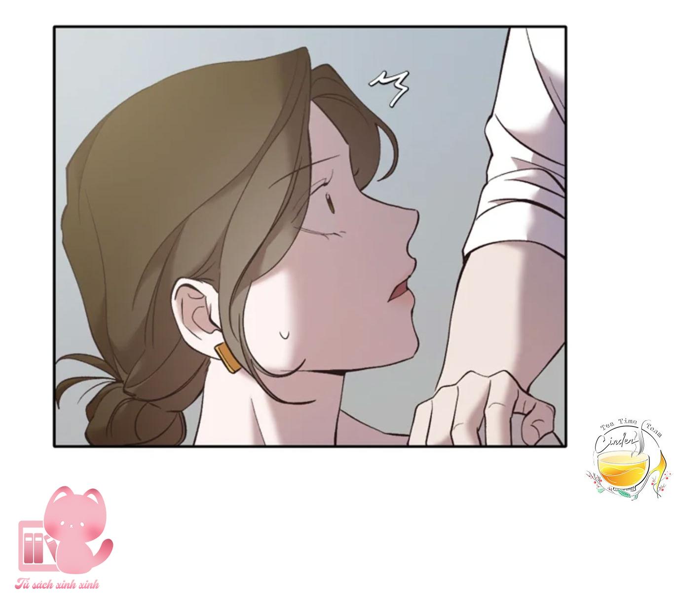 Thanh Xuân Của Chúng Ta Chap 60 - Trang 4