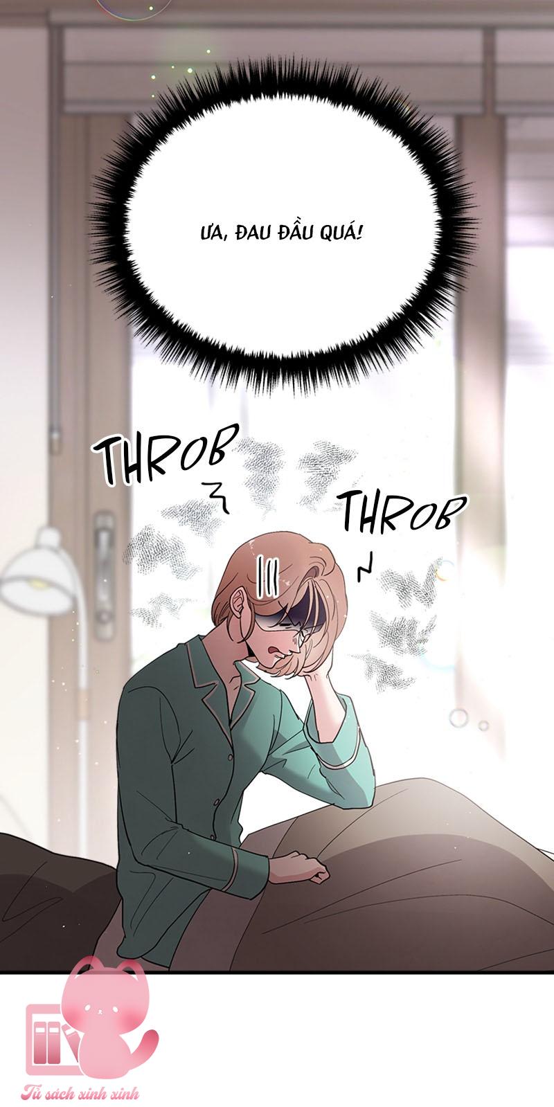 Trưởng Phòng Mệt Mỏi Vì Người Vợ Mới Cưới Chap 13 - Trang 2