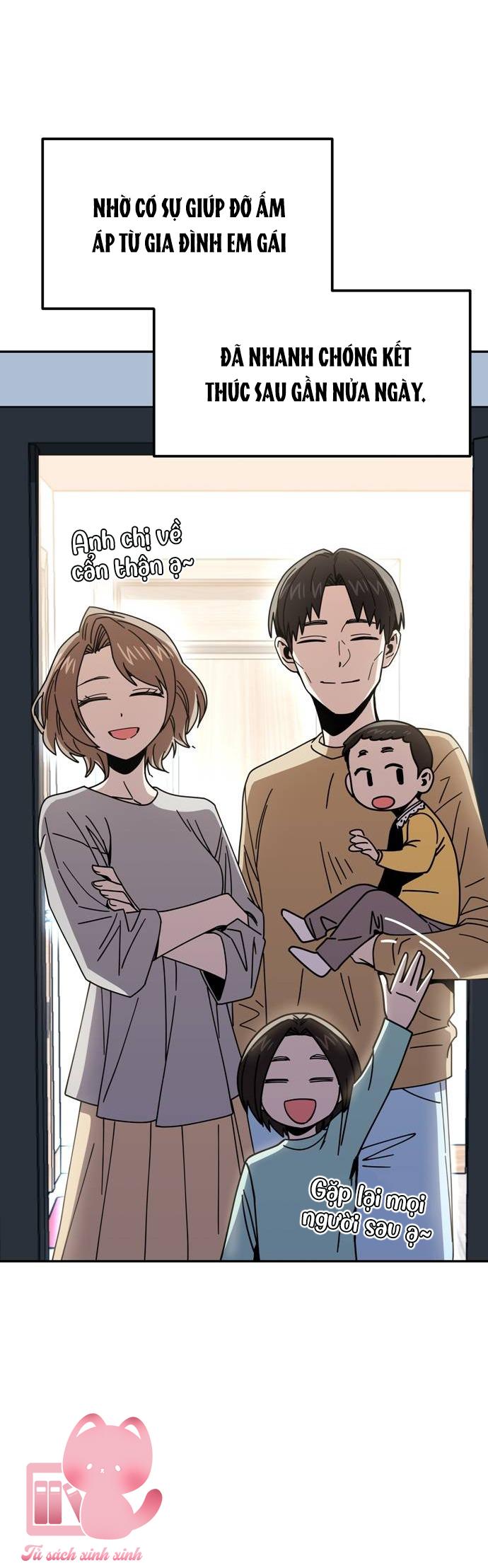 Lớ Ngớ Vớ Phải Tình Yêu Chapter 15 - Trang 4