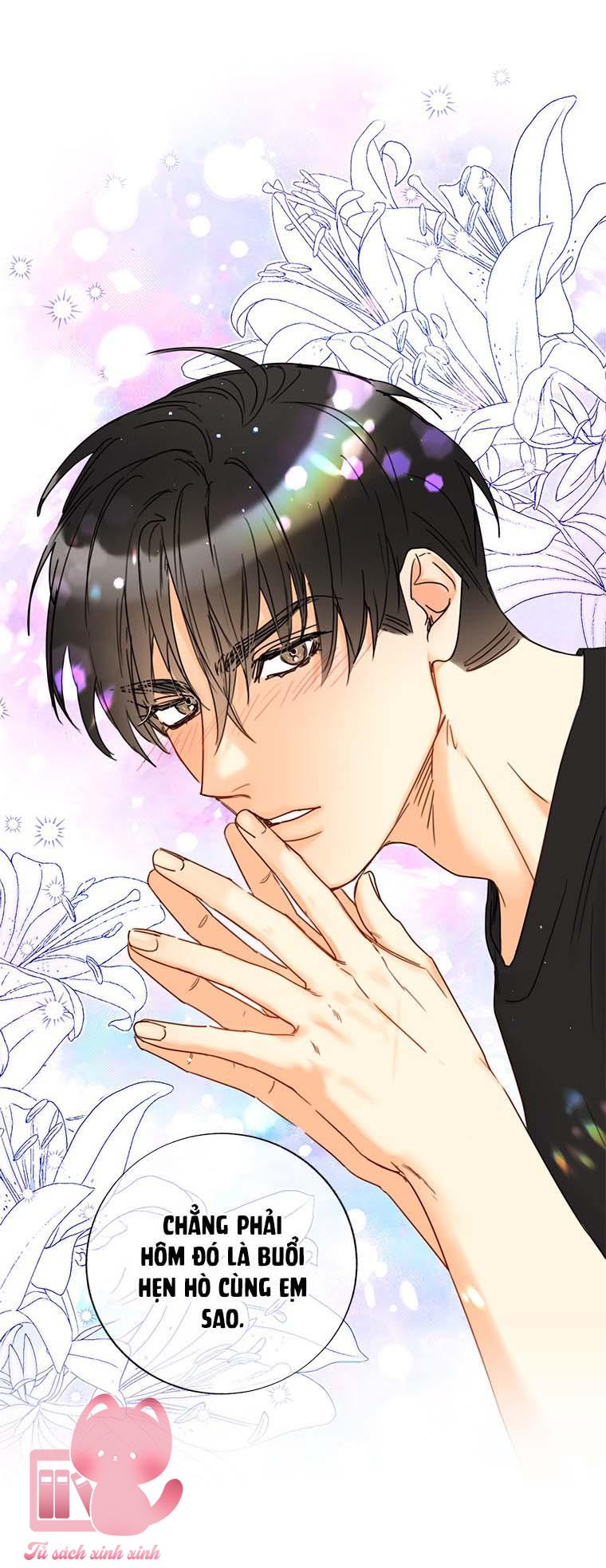 Hẹn hò chốn công sở Chapter 122 - Next Chapter 123